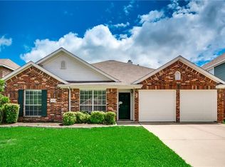 410 Alta Ridge Dr, Keller, TX 76248