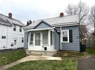 35 Northaven Ter, Rochester, NY 14621