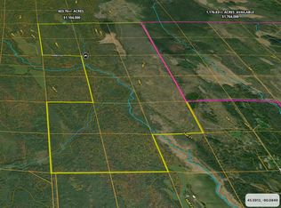 Windy Ln, Brantwood, WI 54513