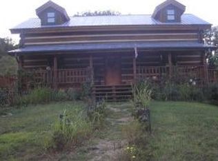810 Speedwell Rd, Bulls Gap, TN 37711