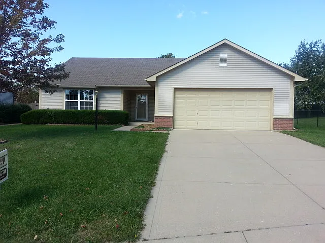 7654 Hidden Valley Ln photo 1