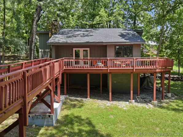 5 Marina Dr, Afton, OK 74331