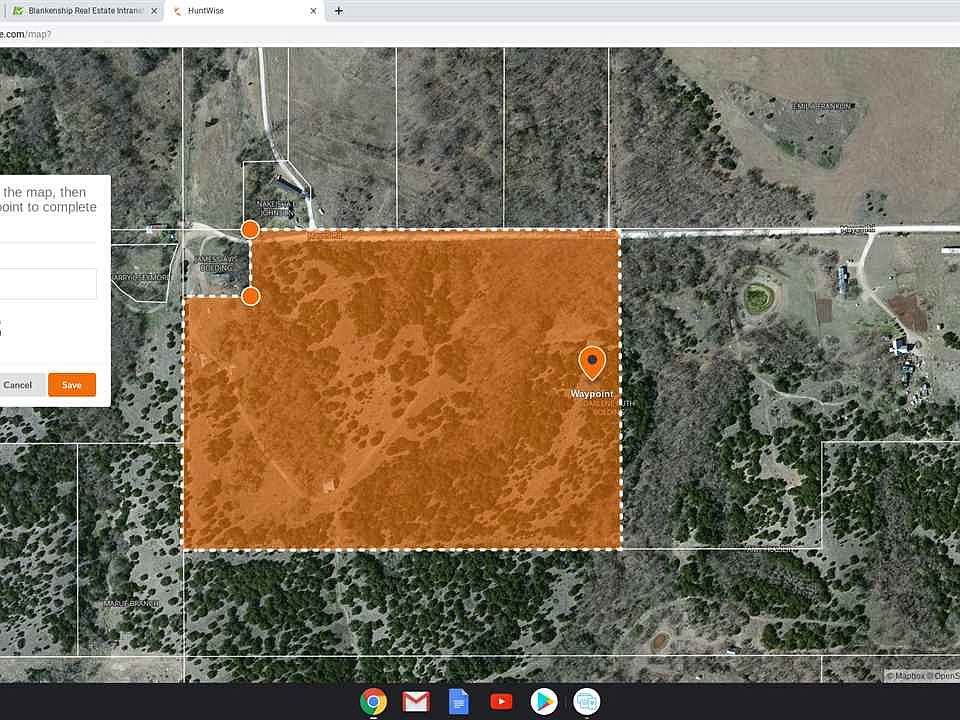 2nd image of 0 Mayes Rd