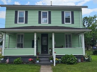271 E Center St, Germantown, OH 45327