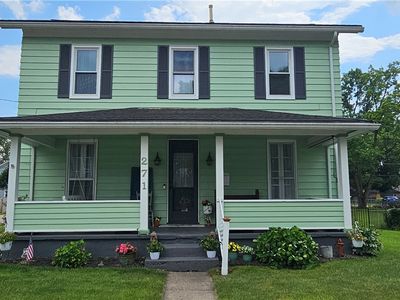 271 E Center St, Germantown, OH, 45327