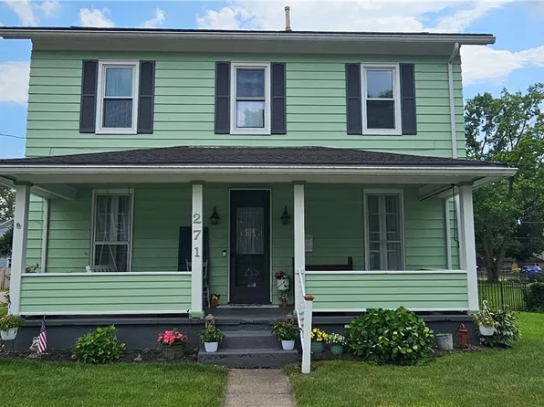 271 E Center St, Germantown, OH 45327