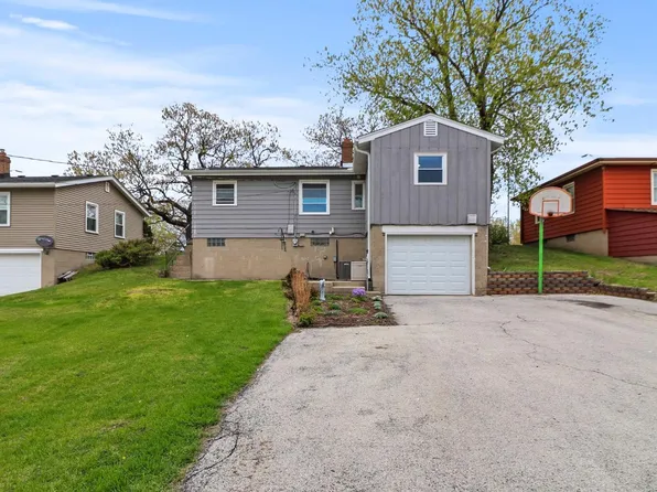 2518 169th St, Hammond, IN 46323