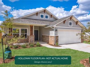 16104 Quiet Storm Dr, Oklahoma City, OK 73170