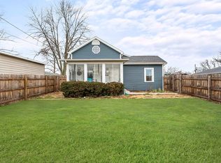 815 E Smith St, Warsaw, IN 46580