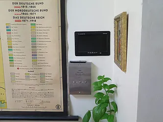 Rented by P Management