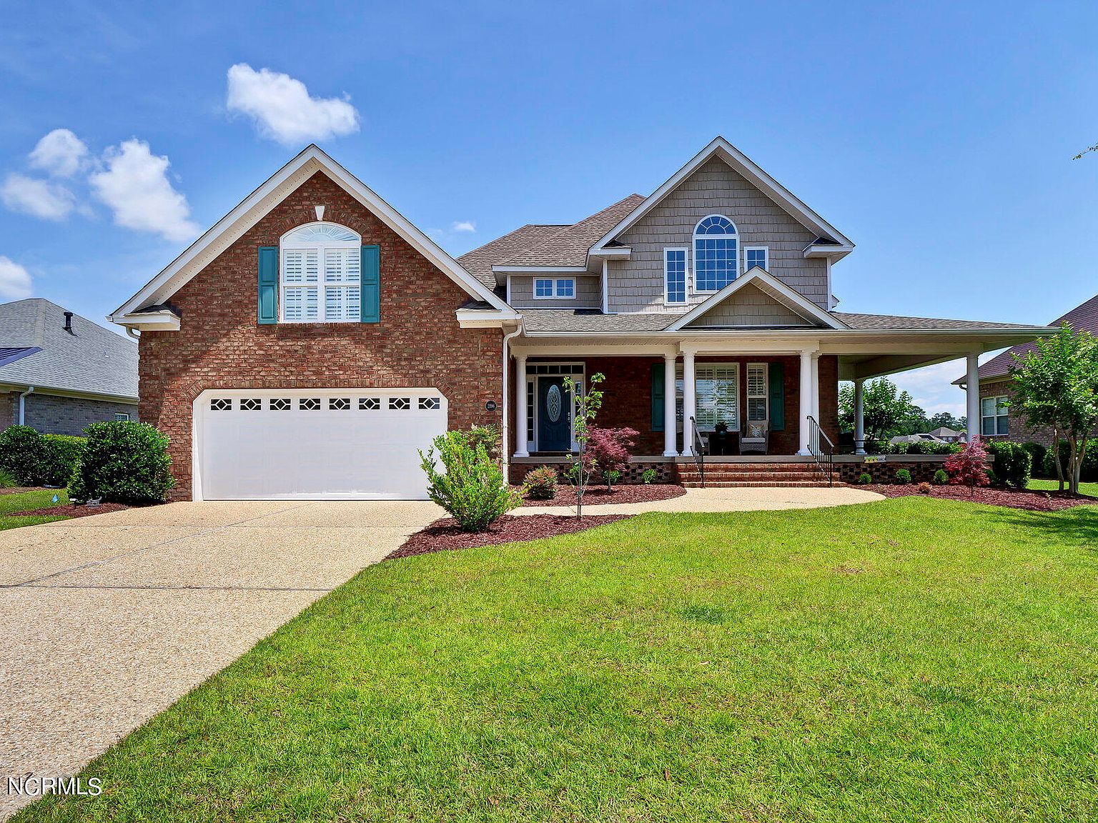 2196 Talmage Drive, Leland, NC 28451 Zillow