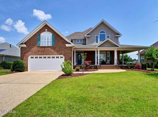 2196 Talmage Dr, Leland, NC 28451