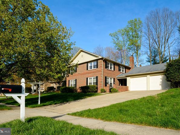 3909 Bentwood Ct