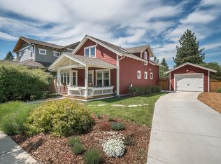 1519 Nicholas Way, Sandpoint, ID 83864