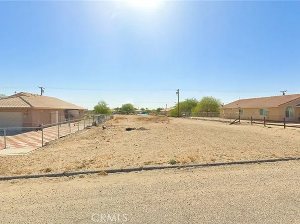0 Pampas Ave Lot 5, Thermal, CA 92274