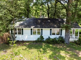 2000 Spruce St, Fayetteville, NC 28303