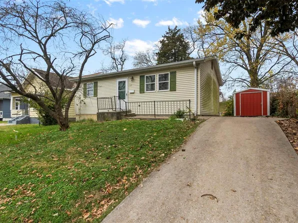 1121 N Spanish St, Cape Girardeau, MO 63701