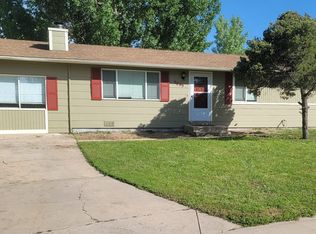 3049 Wells Fargo Dr, Fort Collins, CO 80521