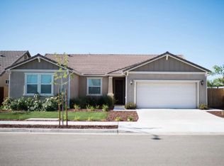 1261 Caddie Loop, Lemoore, CA 93245