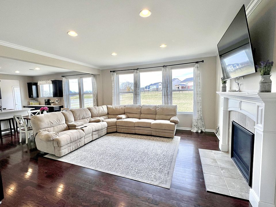 7848 Arcadia Blvd, Alexandria, KY 41001 Zillow