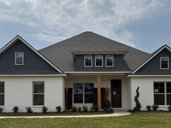 126 Cornerstone Dr, Brandon, MS 39042