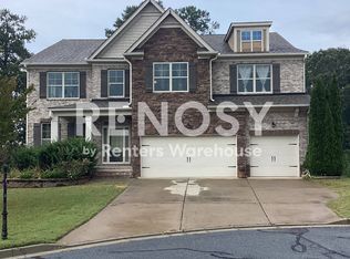 7855 Settles Walk Ln, Suwanee, GA 30024