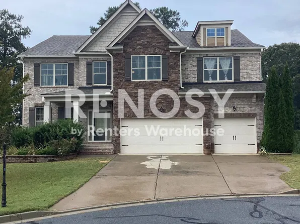 7855 Settles Walk Ln, Suwanee, GA 30024