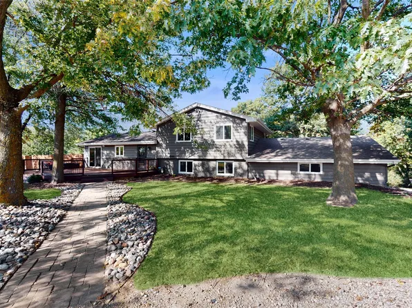 8591 SE 32nd Ave, Runnells, IA 50237