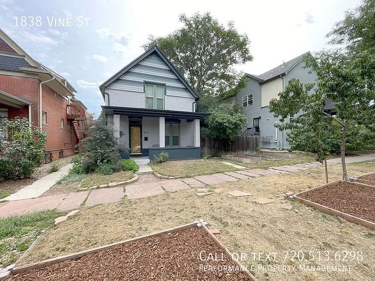 1838 Vine St — Photo 2