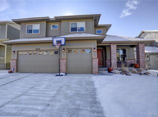20258 Spruce Point Pl, Parker, CO 80134