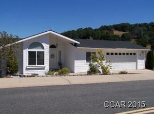 56 Gold Strike Way, San Andreas, CA