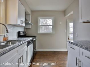 5421 Westhall Ave, Louisville, KY 40214