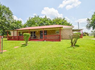 8634 & 8638 Oktoc Rd, Starkville, MS 39759