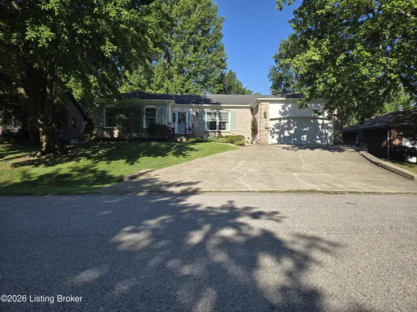 3516 Leith Ln, Louisville, KY 40218