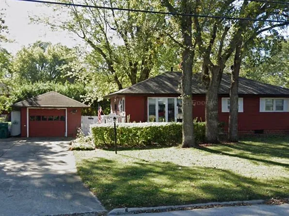 506 W Townline St, Creston, IA 50801