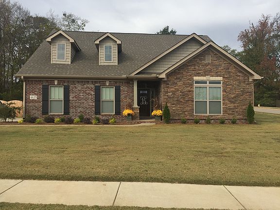 street view; new landscaping