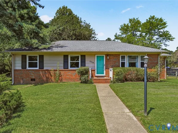 3908 Bridgeton Rd, Richmond, VA 23234