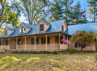 18384 Crawmer Rd SE, Newark, OH 43056