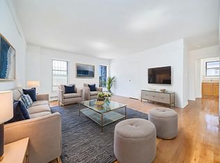 350 W 110th St APT 4D, New York, NY 10025