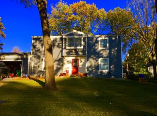 419 Wicksworth Ln, Saint Louis, MO