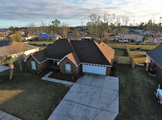 803 Mallory Dr, Panama City, FL 32405