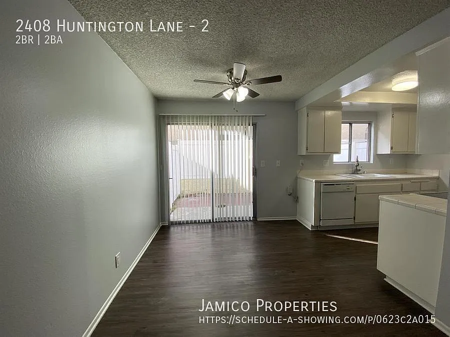 2 bed, 1.5 bath, 900 sqft, $2,900 — Photo 4