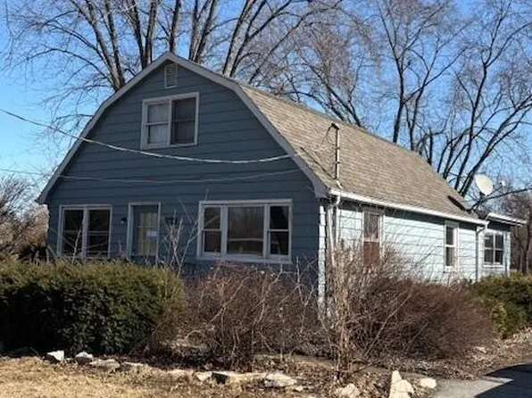 9225 Liable Rd, Highland, IN 46322