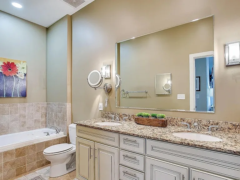 Master Bath
