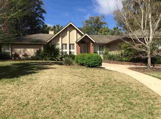 3642 NW 31st Ter, Gainesville, FL 32605