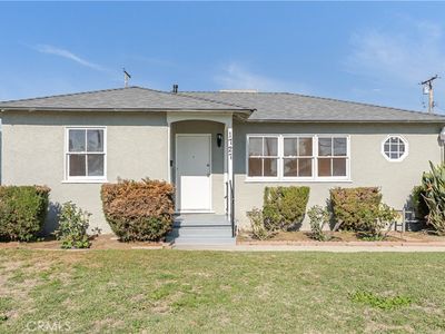 1727 E 123rd St, Los Angeles, CA, 90059