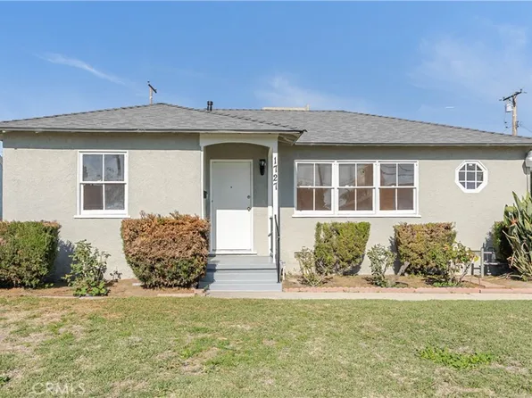 1727 E 123rd St, Los Angeles, CA 90059