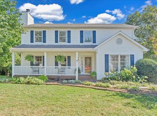 105 Teel Brooke Rd, Rocky Mount, VA 24151