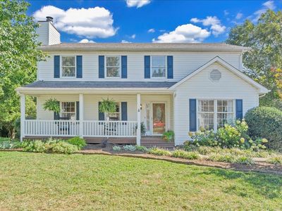 105 Teel Brooke Rd, Rocky Mount, VA, 24151