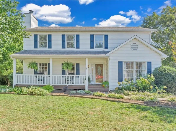 105 Teel Brooke Rd, Rocky Mount, VA 24151